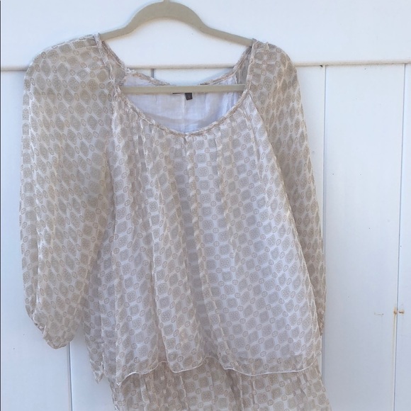 Blouse - Picture 2 of 2